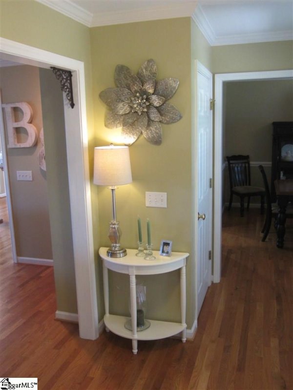 Property image 3 at 8 Fieldwood Lane, Simpsonville, SC 29681