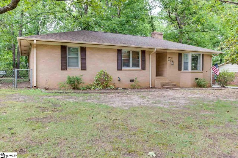 109 Bedford Drive