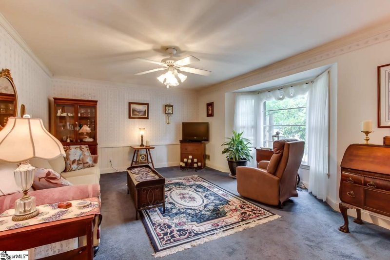 Property image 5 at 109 Bedford Drive, Taylors, SC 29687