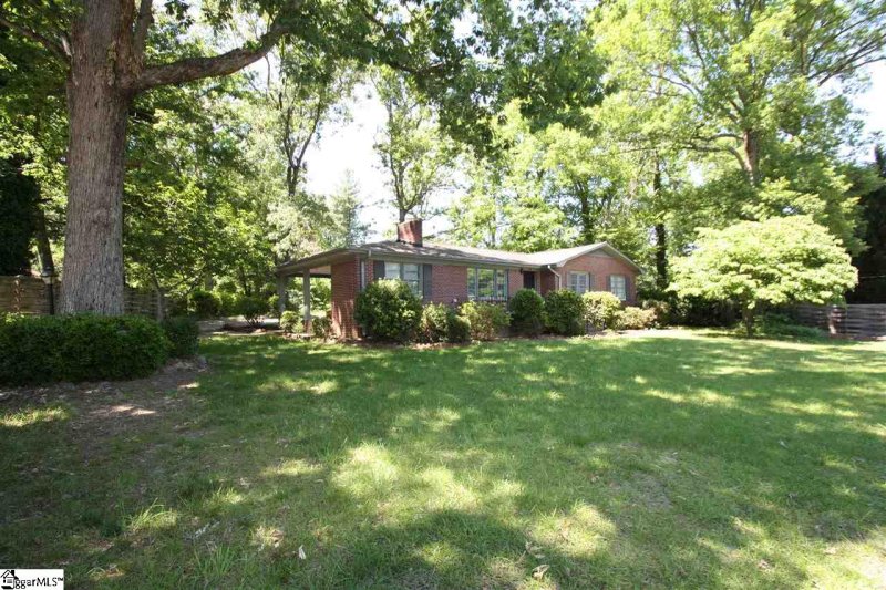 Property image 3 at 3507 Edwards Road, Taylors, SC 29687