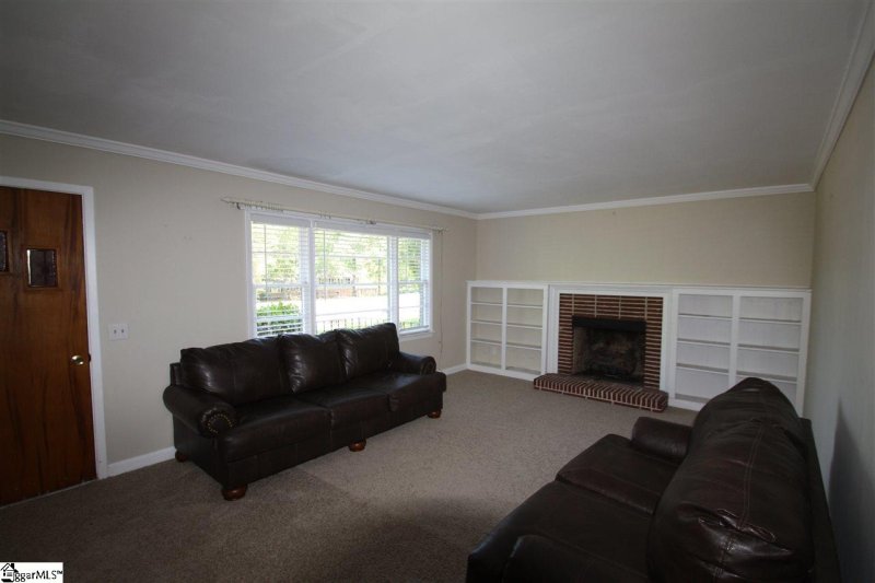 Property image 5 at 3507 Edwards Road, Taylors, SC 29687