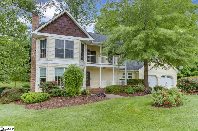 Property image 2 at 9 Double Oak Court, Taylors, SC 29687