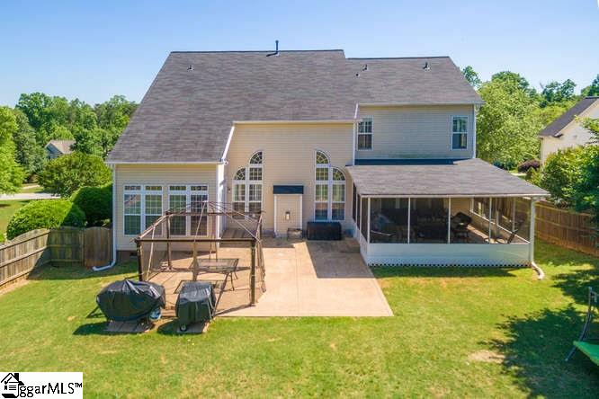 Property image 3 at 2 Noble Oaks Lane, Simpsonville, SC 29681