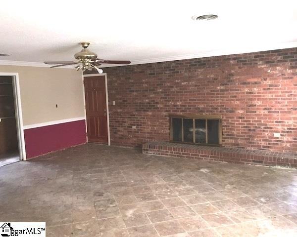 Property image 4 at 2 Heathwood Circle, Taylors, SC 29687