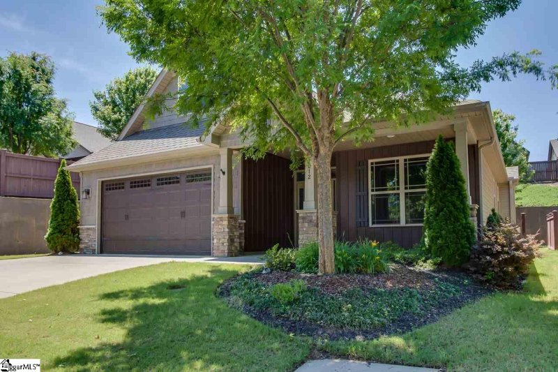 Property image 2 at 212 Windthistle Drive, Greenville, SC 29615