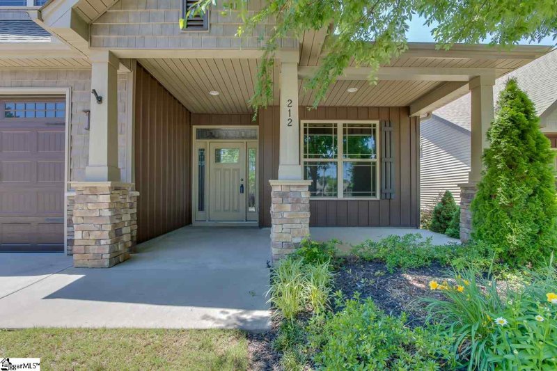 Property image 4 at 212 Windthistle Drive, Greenville, SC 29615