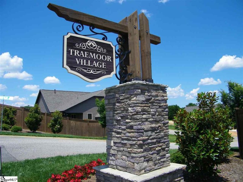 Property image 3 at 511 Traemoor Village Drive, Moore, SC 29369