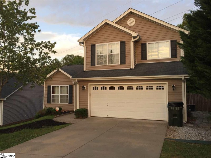 Property image 2 at 337 Juniper Leaf Way, Greer, SC 29651