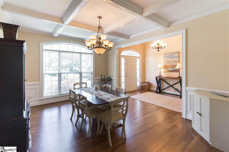 Property image 4 at 7 Amsterdam Lane, Simpsonville, SC 29681