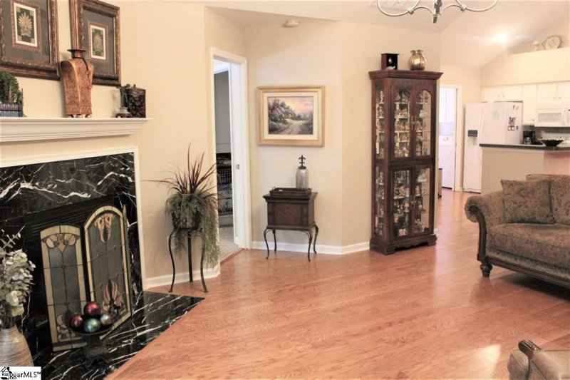 Property image 4 at 1703 Heritage Club Drive, Greenville, SC 29615