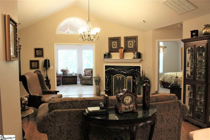 Property image 5 at 1703 Heritage Club Drive, Greenville, SC 29615