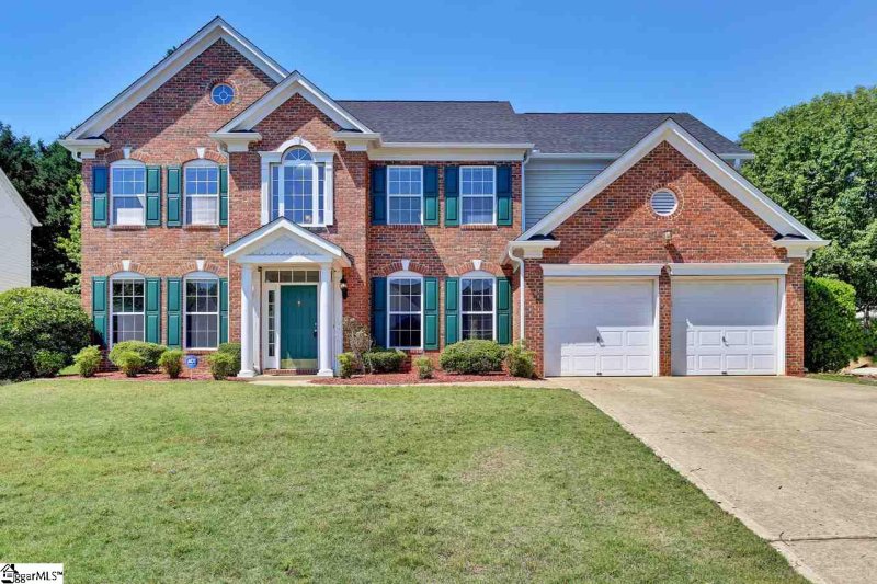 Property image 2 at 109 DEAN LAKE Road, Greer, SC 29650