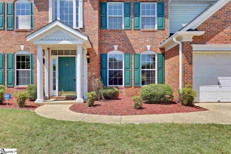 Property image 3 at 109 DEAN LAKE Road, Greer, SC 29650