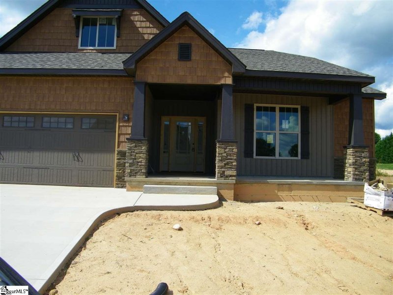 Property image 2 at 507 Traemoor Village Drive, Moore, SC 29369