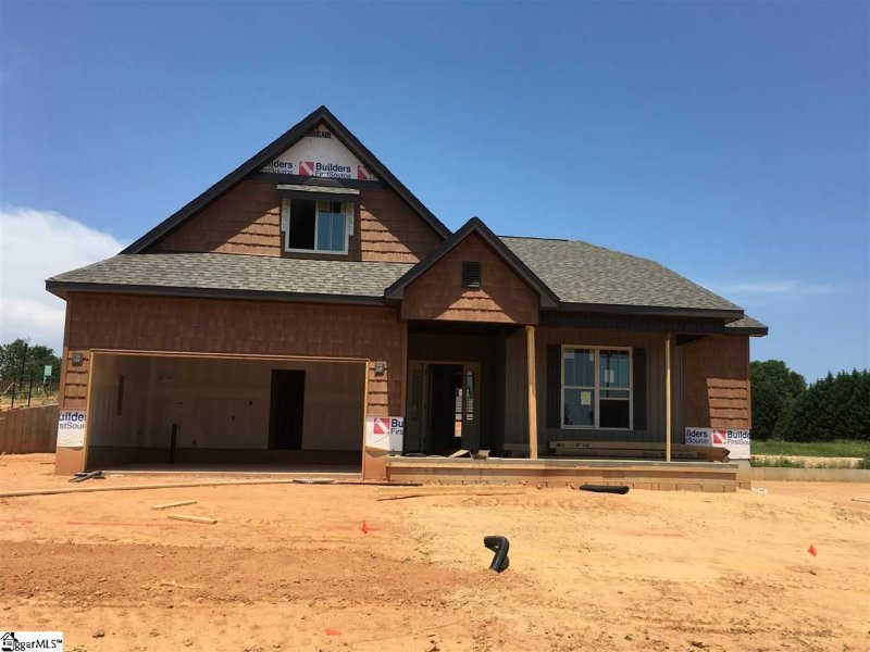 Property image 4 at 507 Traemoor Village Drive, Moore, SC 29369