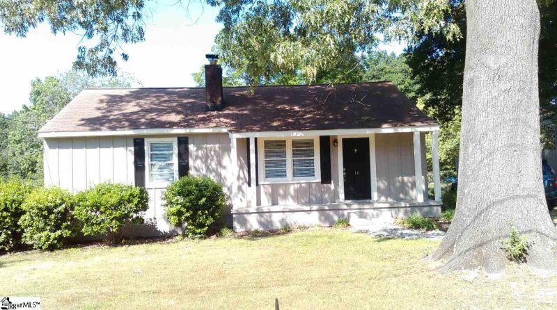 16 Rocky Knoll Drive