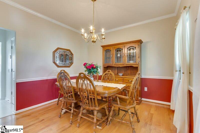 Property image 5 at 112 Lantana Court, Simpsonville, SC 29681