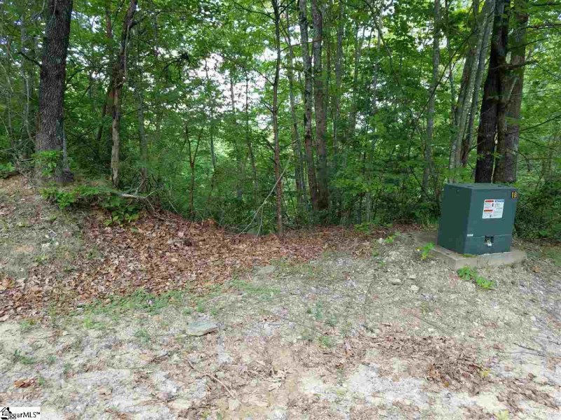 Property image 2 at 602 Whispering Falls Drive, Pickens, SC 29671