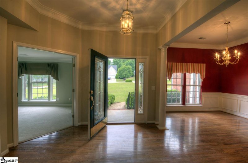 Property image 3 at 134 Carsons Pond Drive, Simpsonville, SC 29681