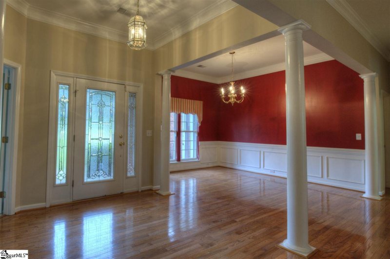 Property image 4 at 134 Carsons Pond Drive, Simpsonville, SC 29681