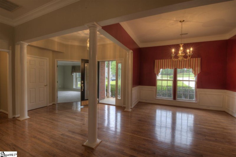 Property image 5 at 134 Carsons Pond Drive, Simpsonville, SC 29681