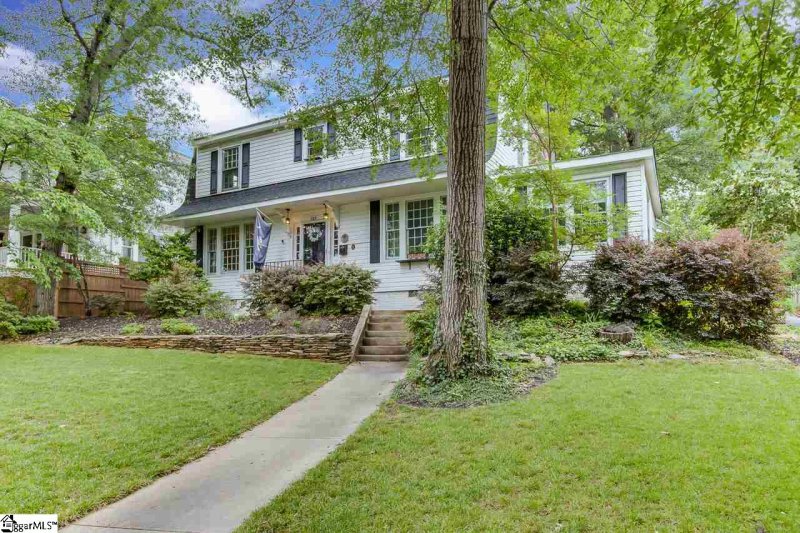 Property image 2 at 223 E Park Avenue, Greenville, SC 29601