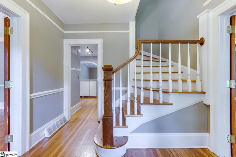 Property image 4 at 223 E Park Avenue, Greenville, SC 29601
