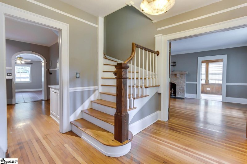 Property image 5 at 223 E Park Avenue, Greenville, SC 29601