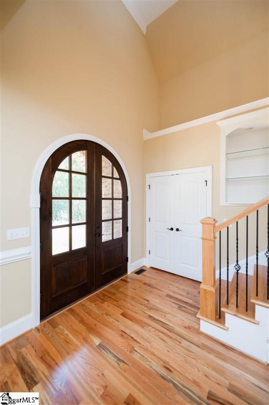 Property image 2 at 528 Bridlewood Lane, Spartanburg, SC 29301