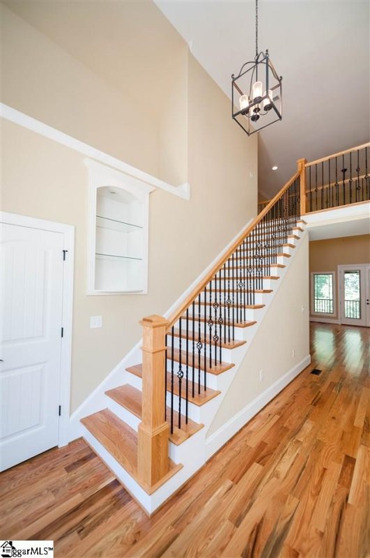 Property image 3 at 528 Bridlewood Lane, Spartanburg, SC 29301