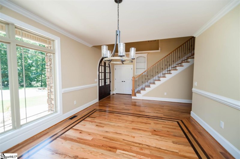 Property image 4 at 528 Bridlewood Lane, Spartanburg, SC 29301