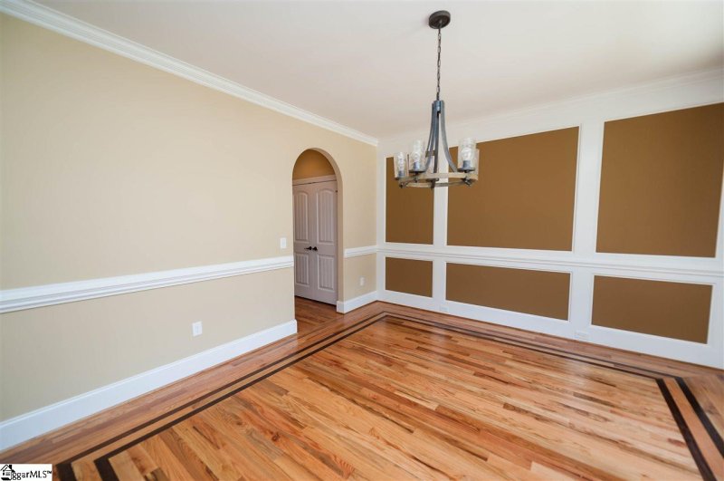 Property image 5 at 528 Bridlewood Lane, Spartanburg, SC 29301