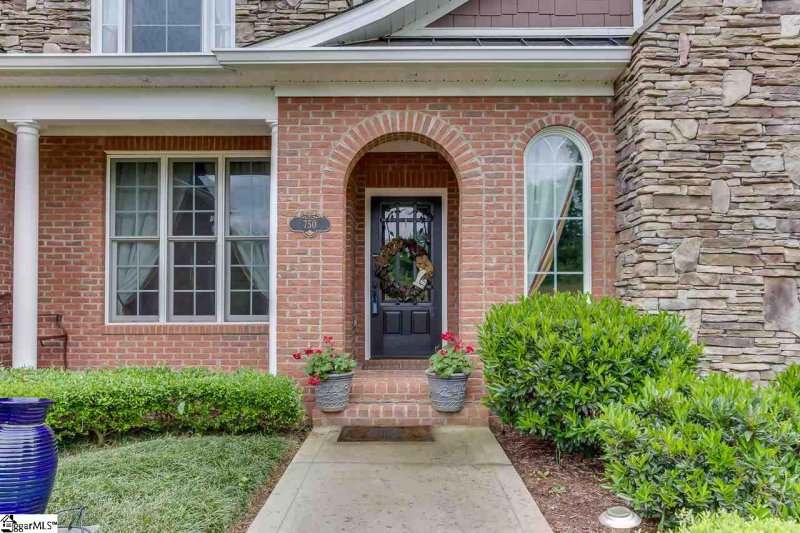 Property image 4 at 750 September Chase, Wellford, SC 29385