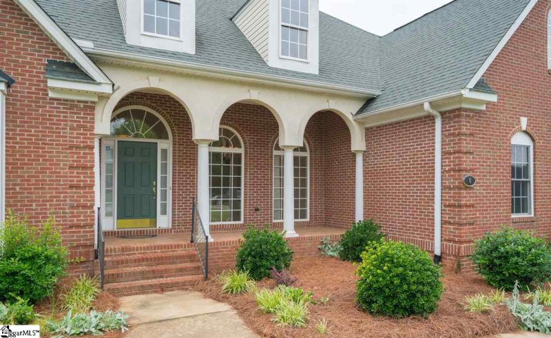 Property image 2 at 6 Brassington Place, Greer, SC 29651