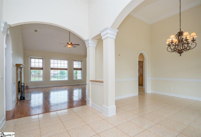 Property image 3 at 6 Brassington Place, Greer, SC 29651