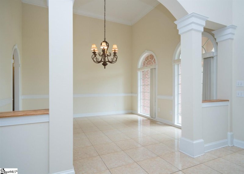 Property image 4 at 6 Brassington Place, Greer, SC 29651