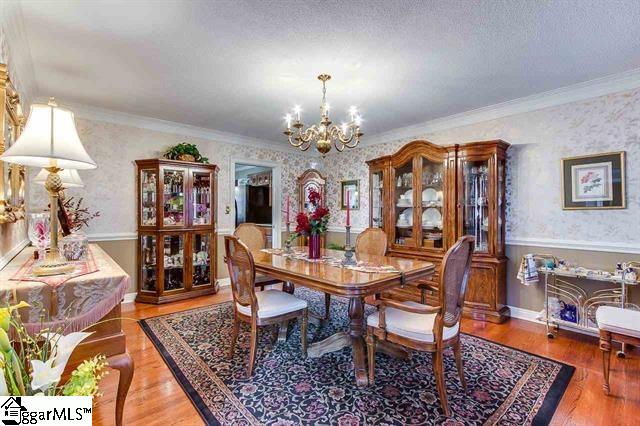 Property image 4 at 106 Sanderling Drive, Greenville, SC 29607