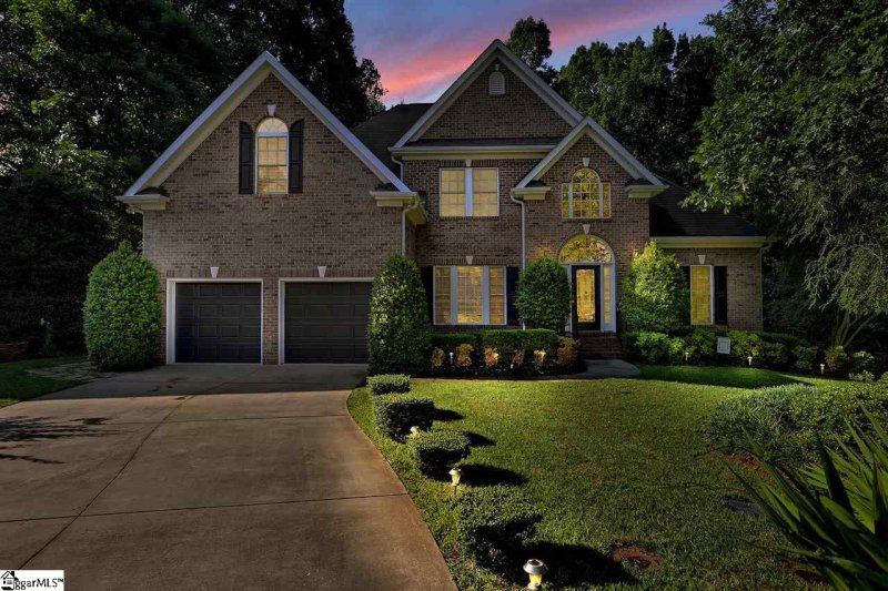 Property image 2 at 222 Waverly Hall Lane, Simpsonville, SC 29681