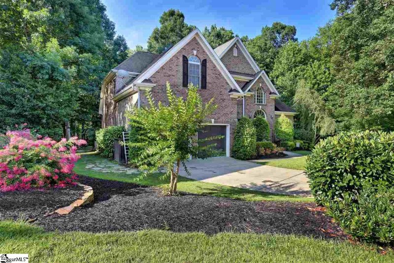 Property image 3 at 222 Waverly Hall Lane, Simpsonville, SC 29681