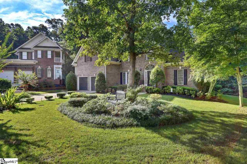 Property image 4 at 222 Waverly Hall Lane, Simpsonville, SC 29681
