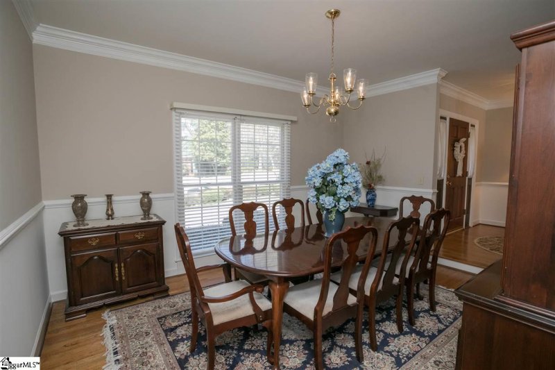 Property image 5 at 2 Windy Court, Greenville, SC 29615