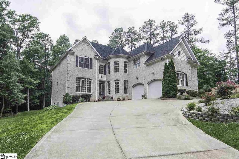 Property image 3 at 537 Magnolia Blossom Court, Spartanburg, SC 29301