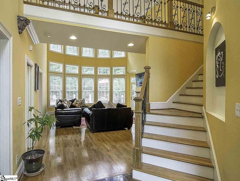 Property image 5 at 537 Magnolia Blossom Court, Spartanburg, SC 29301