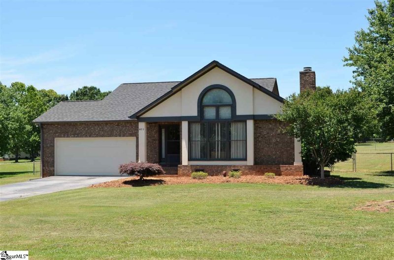 403 Greenridge Drive