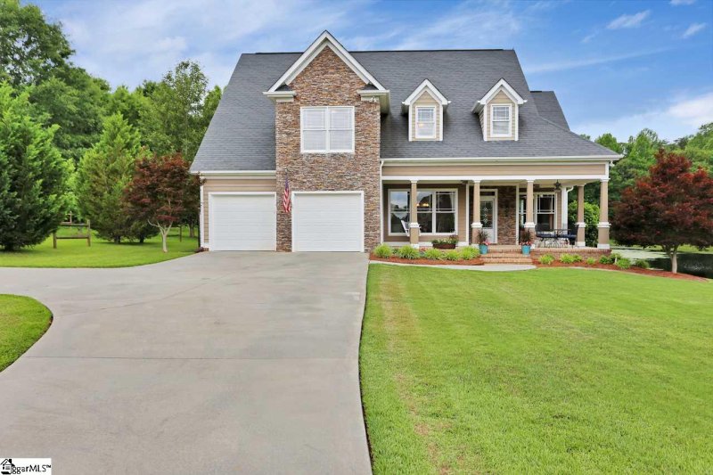 Property image 5 at 508 Memminger Court, Woodruff, SC 29388