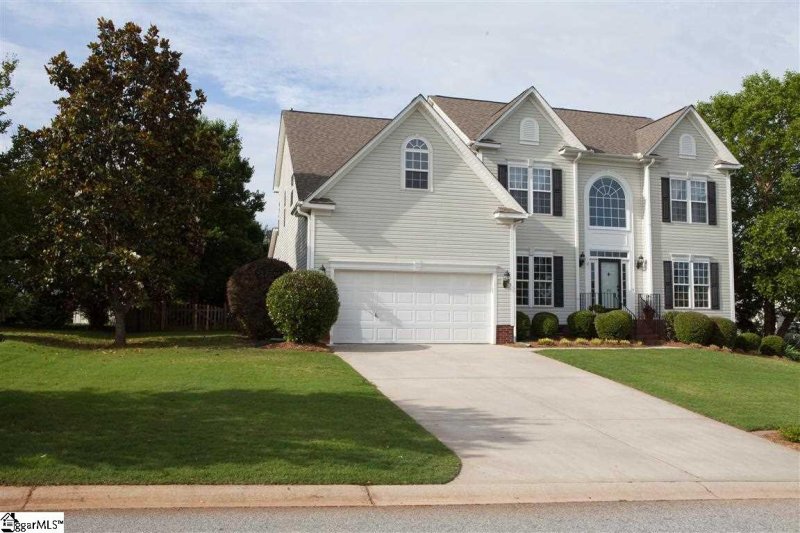 303 Snap Creek Court