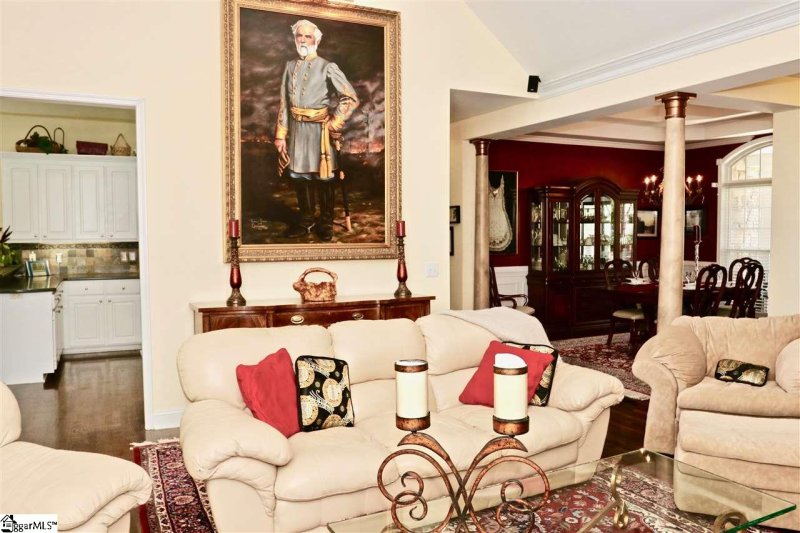 Property image 4 at 10 Habersham Court, Simpsonville, SC 29681