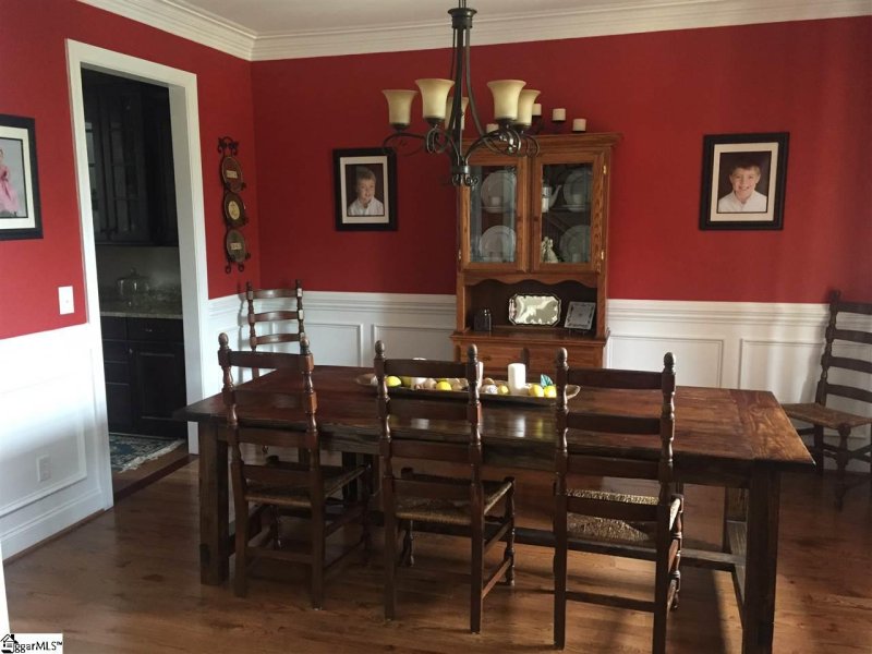 Property image 4 at 216 Pleasantwater Court, Taylors, SC 29687