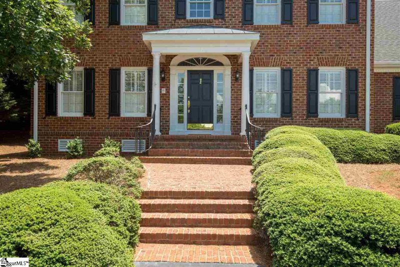 Property image 2 at 7 Valley Oak Drive, Greenville, SC 29617