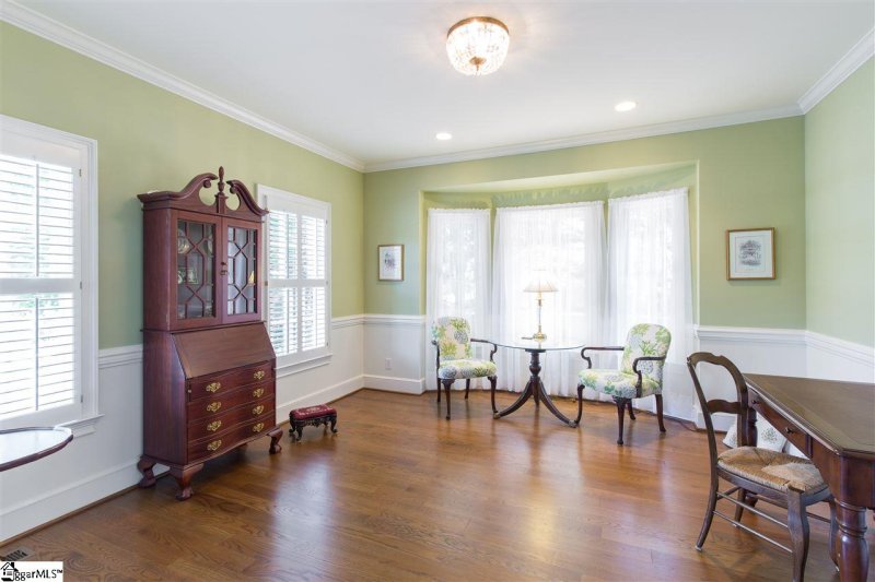 Property image 4 at 7 Valley Oak Drive, Greenville, SC 29617